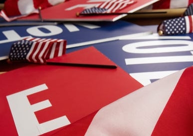 Election 2025: A look at 12 contested races, 3 referendum questions in Livingston County