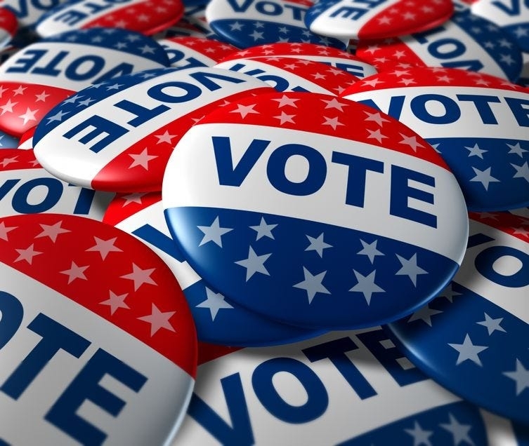 A few votes can swing a ward race. Morris County has a few wild ones in 2025