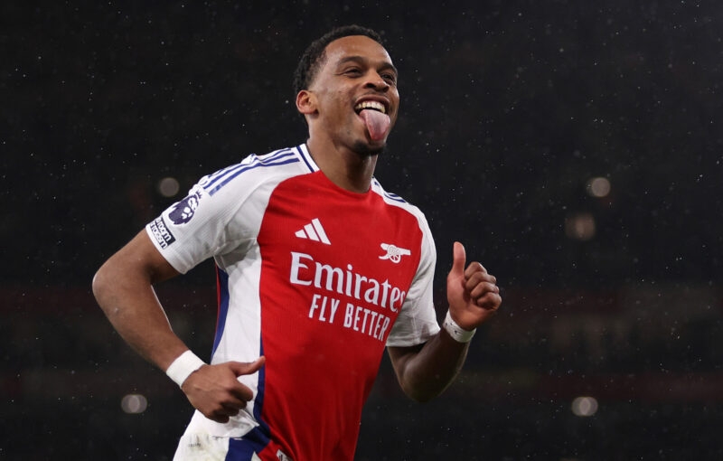Jurrien Timber explains how Arsenal change the narrative against PSV
