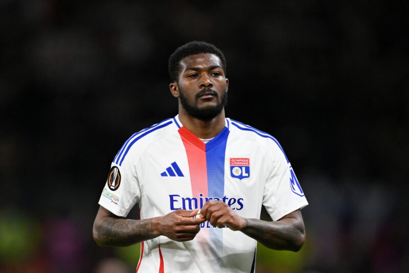 Everton keen to bring former Gunner back to Premier League