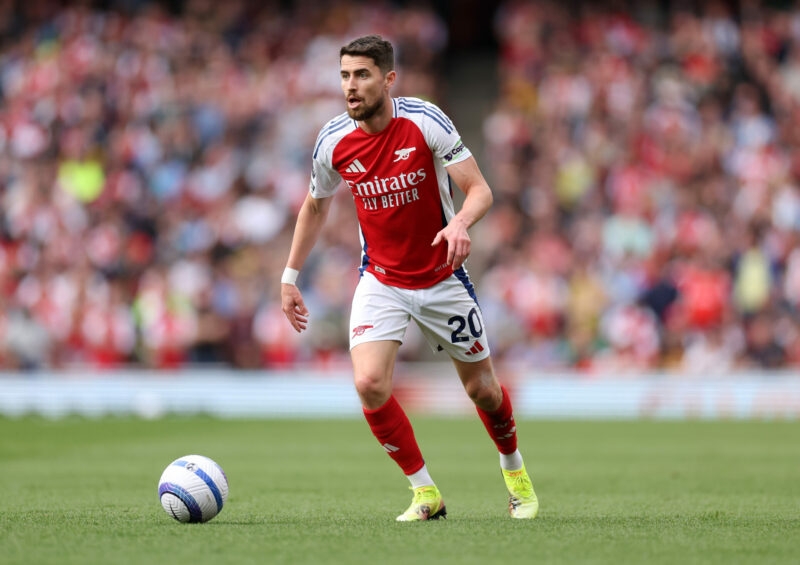 Arsenal midfielder's injury & transfer status remains uncertain