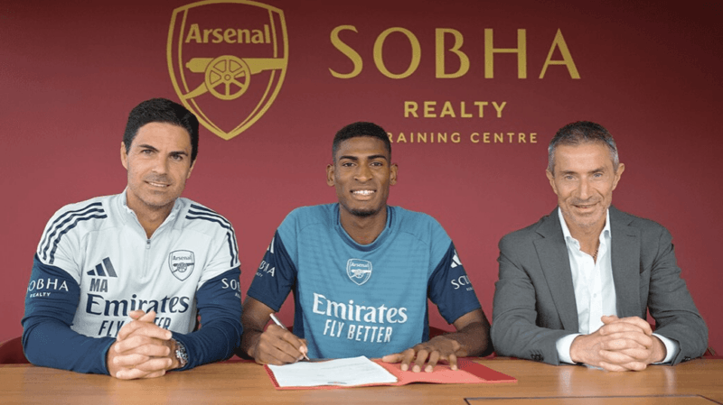 Mikel Arteta explains new signing's absence vs Newcastle United