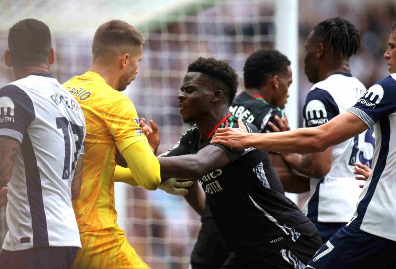Arsenal confirm 1st pre-season fixture as further details leak