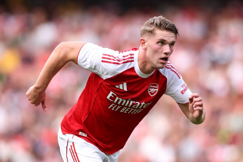 Media react to Gyökeres' home Arsenal debut