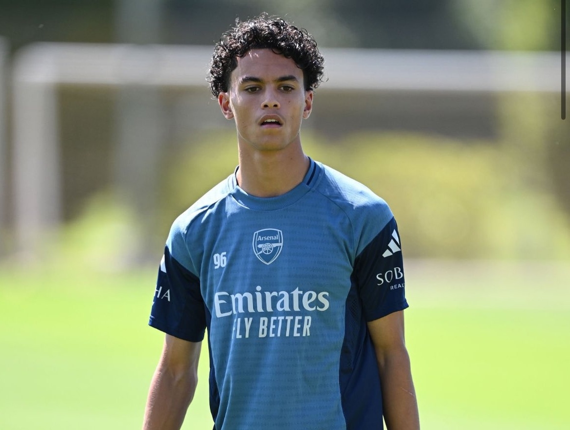 Arsenal learn u17 Premier League Cup draw