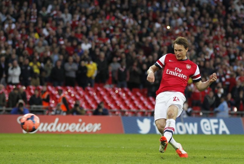 Whatever happened to Kim Kallstrom?