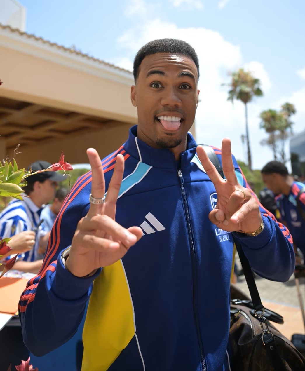 4 youth players & 2 injured stars join Arsenal pre-season trip to Spain