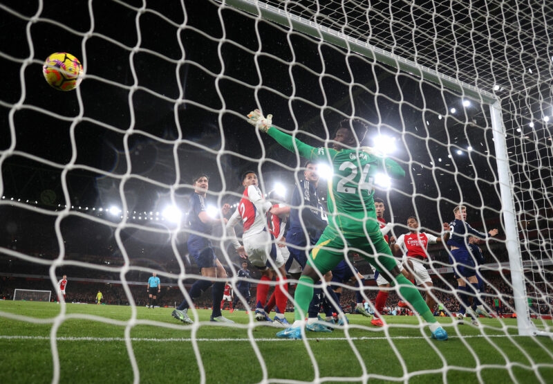Injured Manchester United starter still hoping to feature vs Arsenal