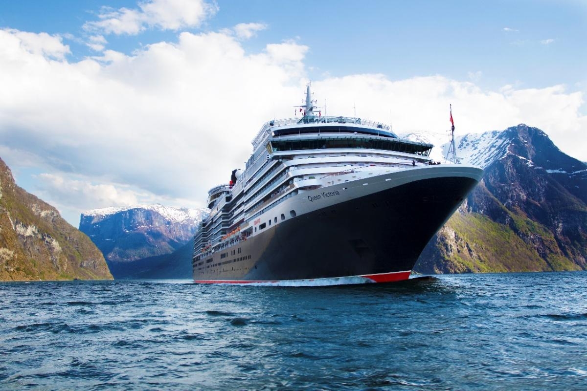Cruise line unveils new programme including new destinations from Southampton