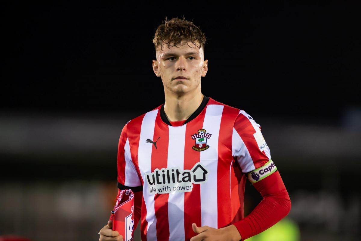 'Joe was outstanding' - Saints loanee nets first brace as he makes senior point