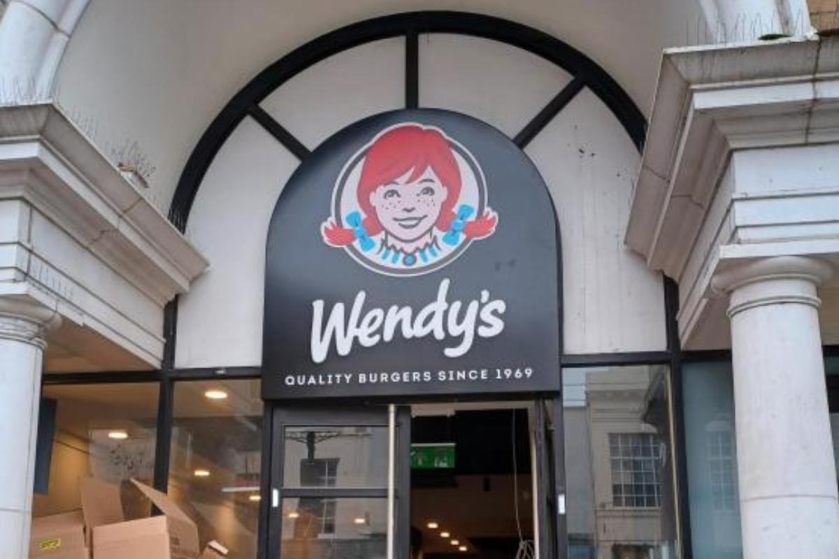 Month set for opening of major American burger chain in Southampton