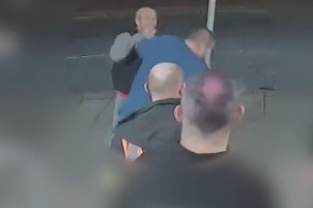 Drunk thug who punched bar manager in face told to ‘stop boozing'