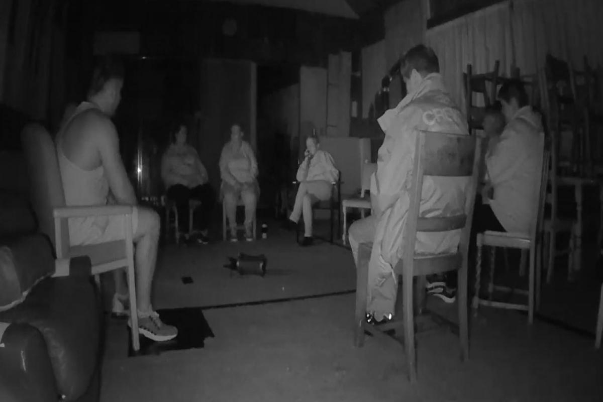 Paranormal investigator saddened by demolition of ‘haunted' former hospital