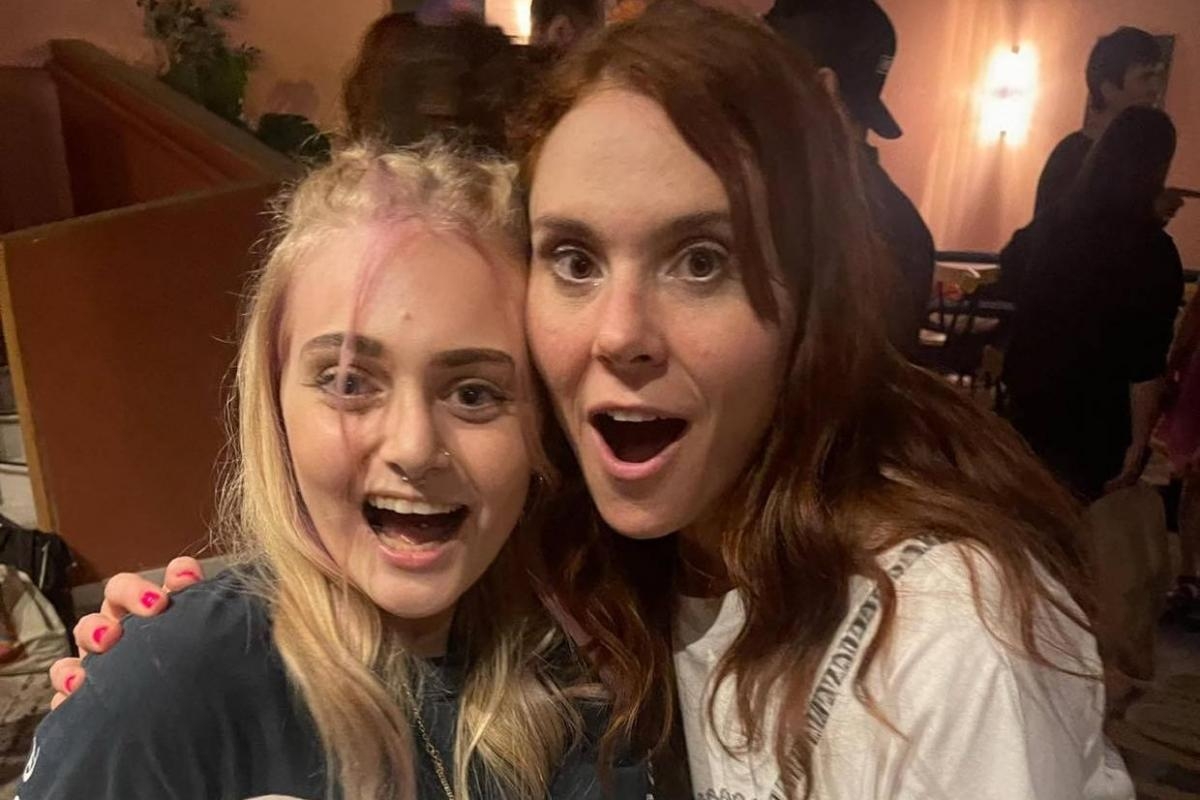 Tributes paid to healthcare worker and Kate Nash 'superfan' who has died at 22