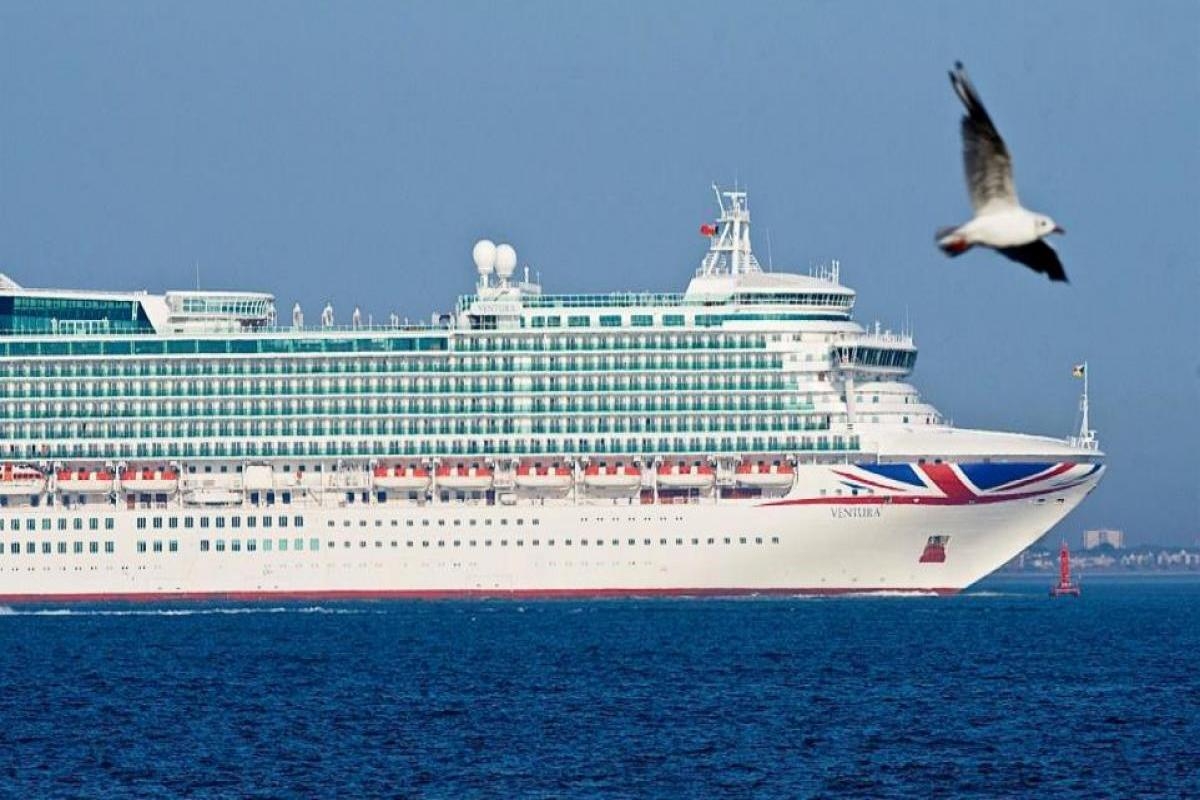 P&O Cruises cancellations: 35-night voyage on Ventura axed due to operational reasons