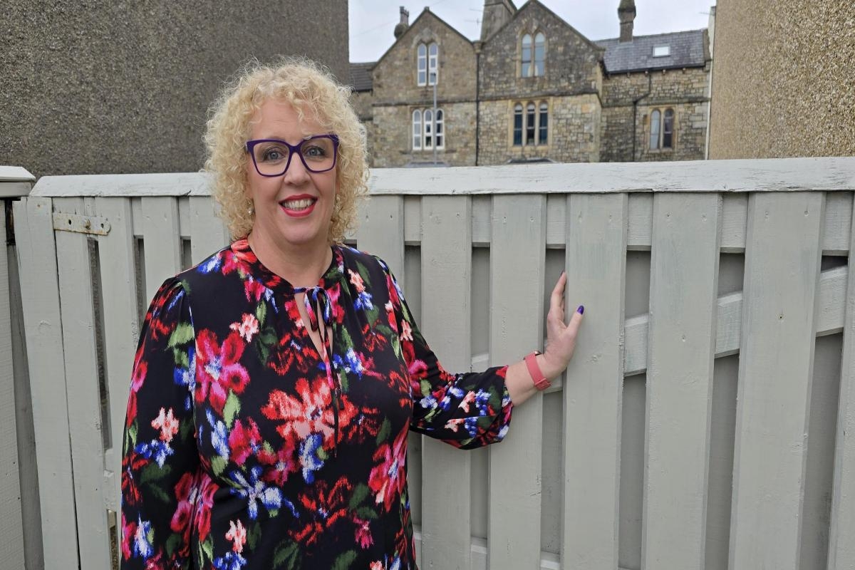 Mum among those helping researchers spot the signs of skin cancer returning