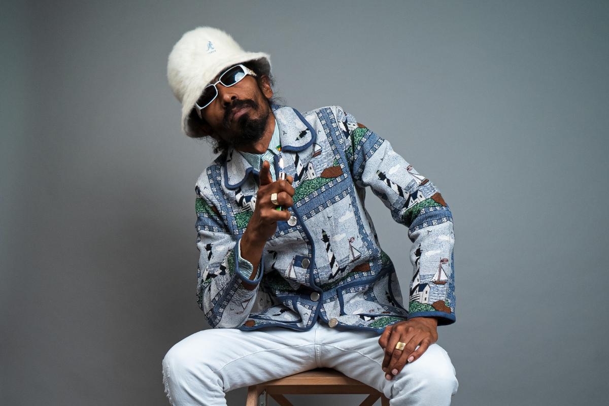 Popular reggae artist to support UB40 in Southampton