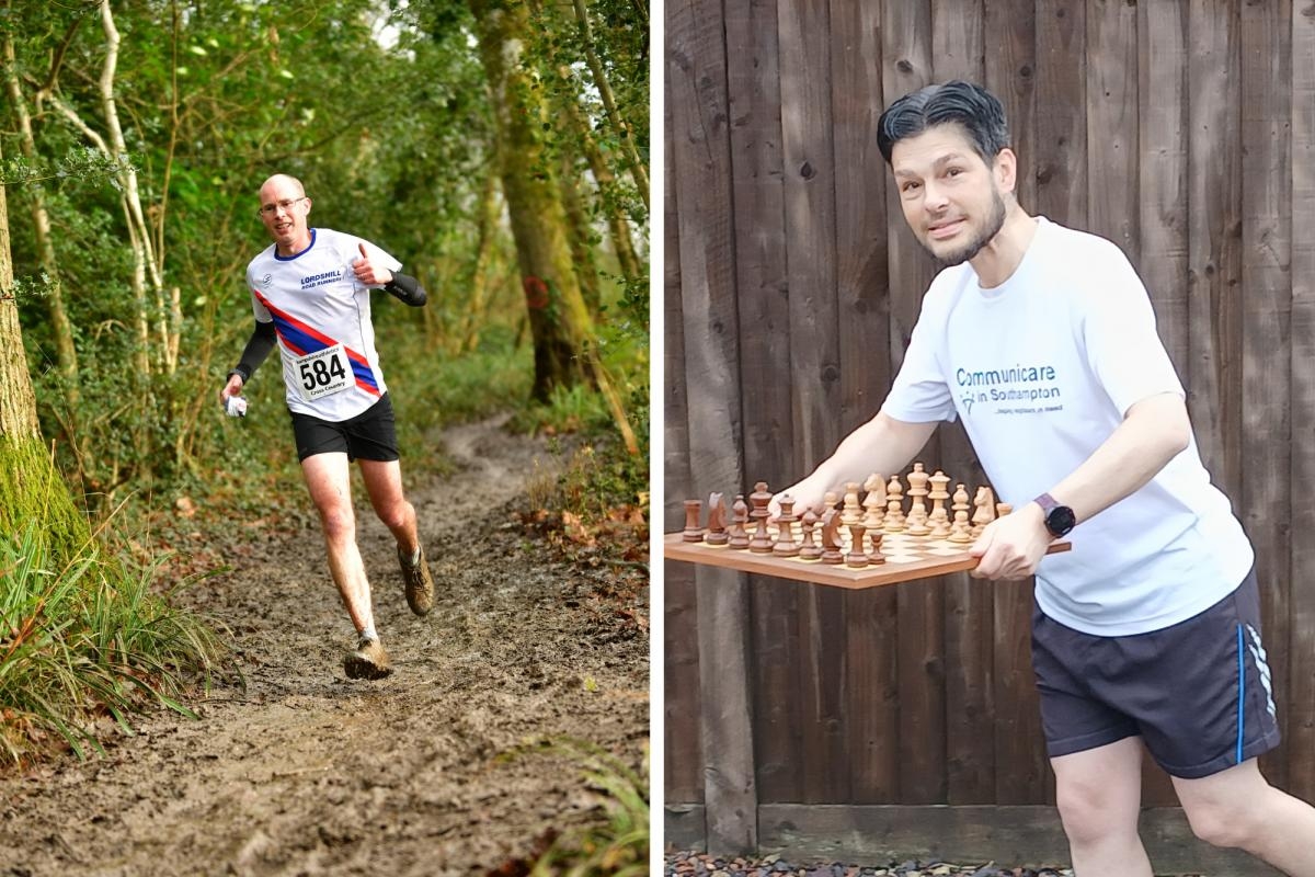 Runners to play chess throughout ABP Southampton Marathon 10k