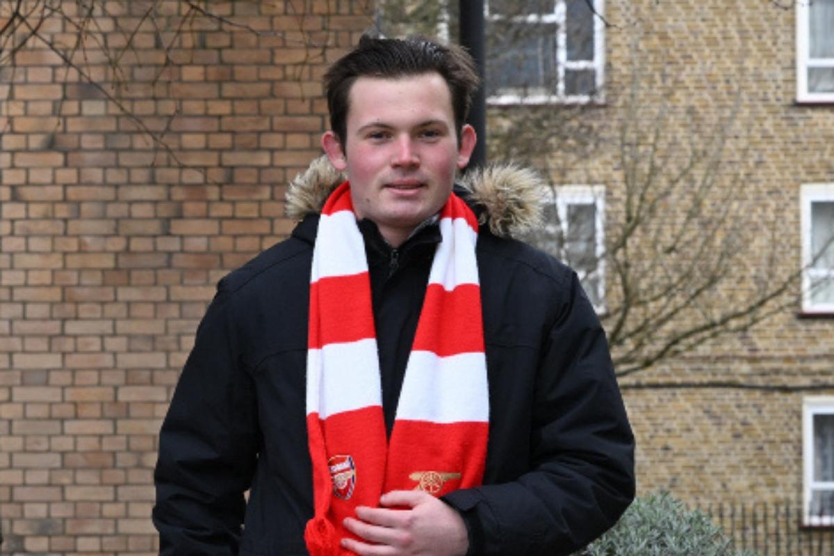 Great-grandson fights to honour Southampton football hero