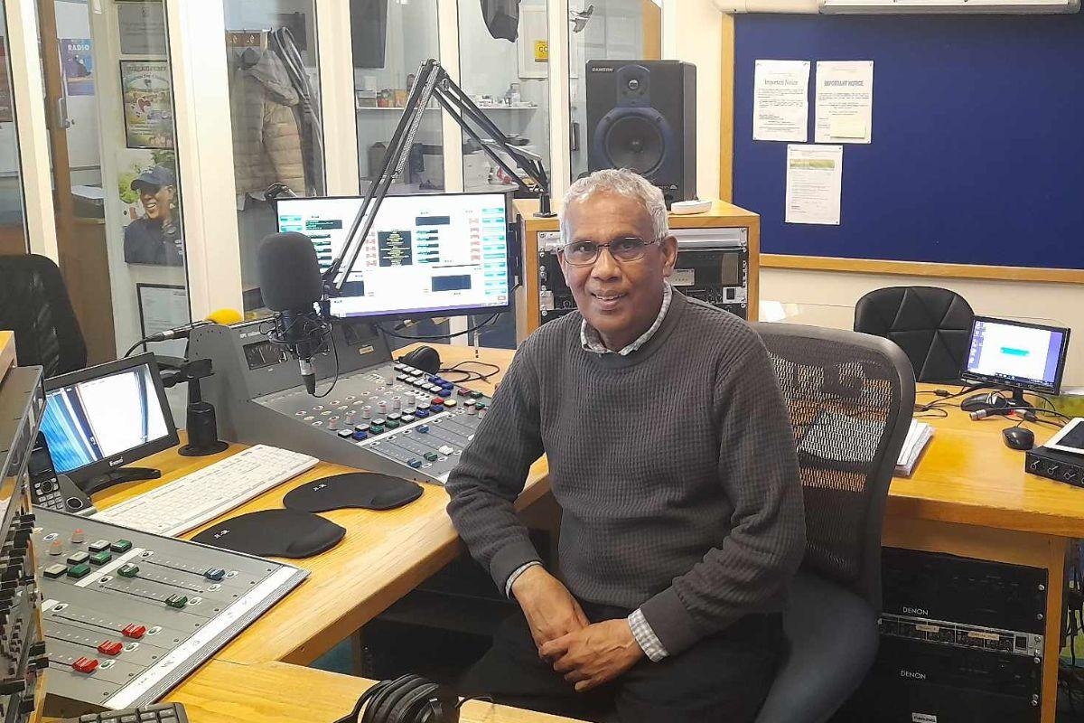 ‘Every day is a milestone': Unity 101 Community Radio celebrates 20th anniversary