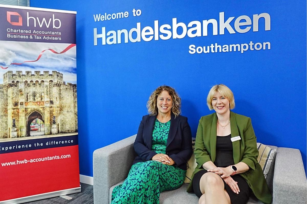 Southampton event warns charities to evolve or face tough times ahead