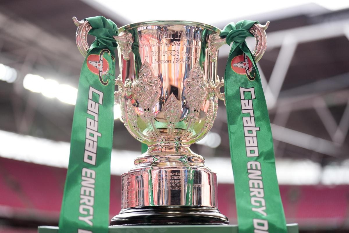 Saints learn dates as EFL confirm Carabao Cup info with unusual new round