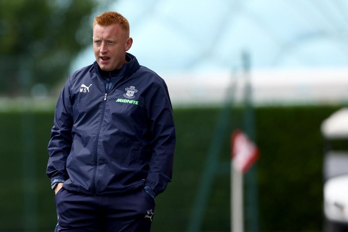 'Match made'- Sky Sports pundit says Still makes Saints promotion favourites