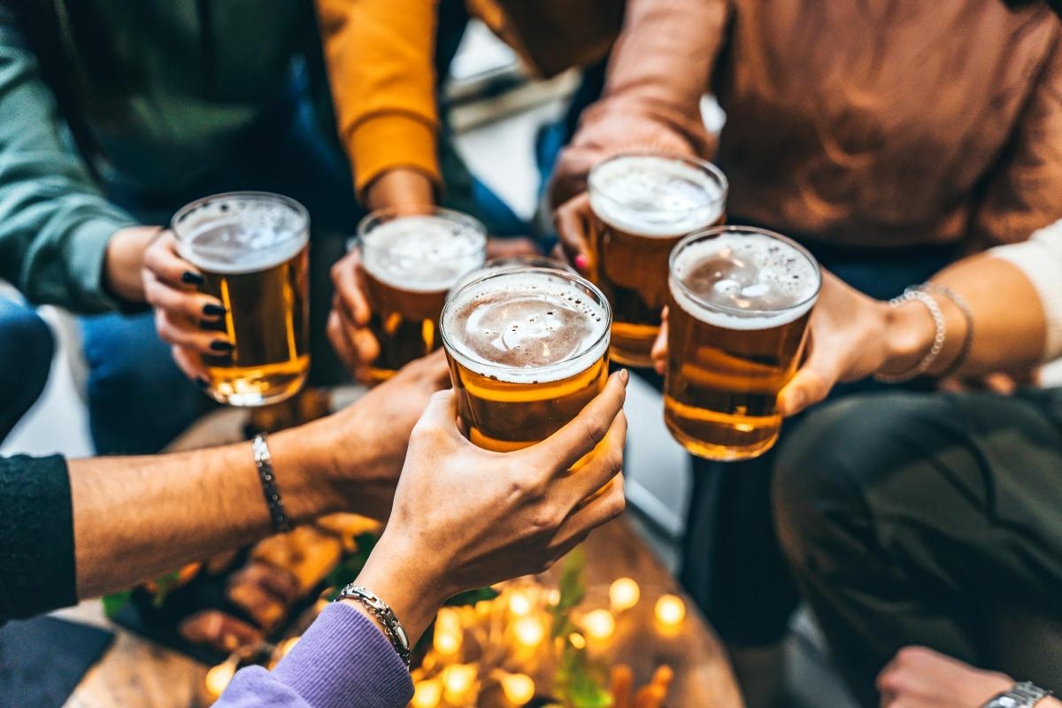 Southampton pubs offering free pint for start of Six Nations this weekend