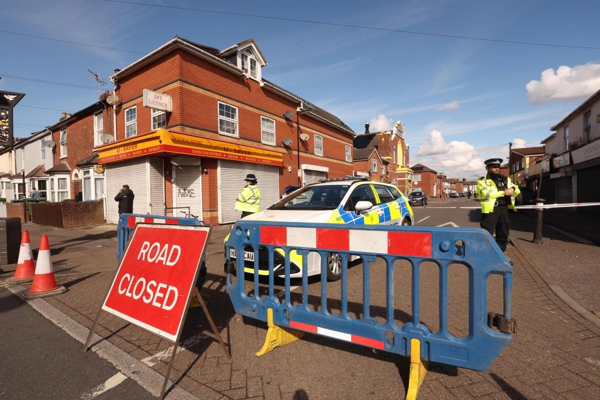 What we know after man shot in heart of city