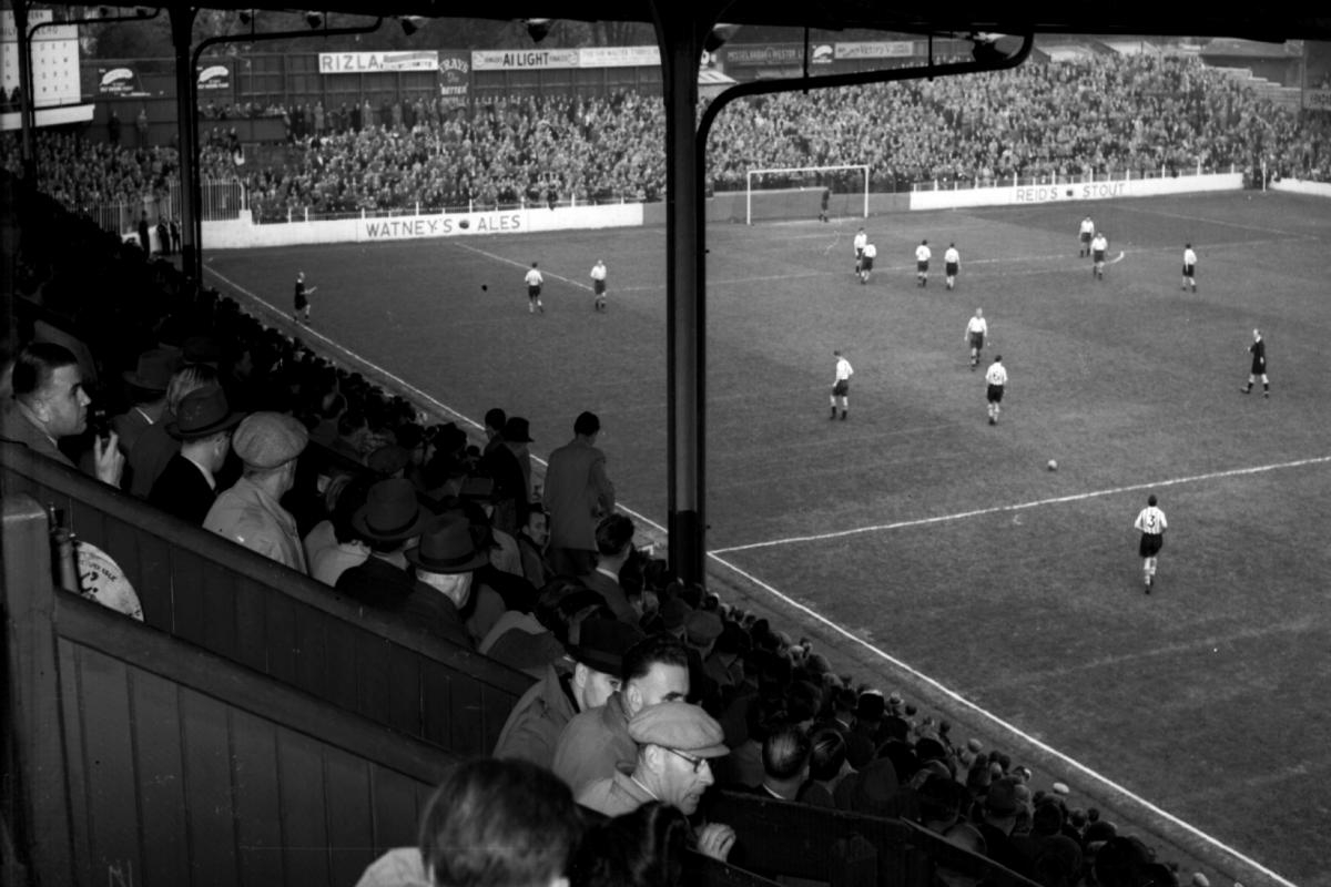 Groundbreaking Saints match that changed the game forever