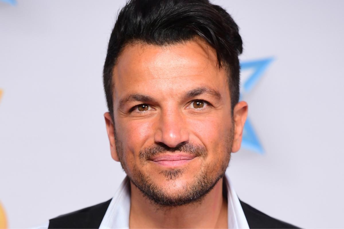 Peter Andre announced for new two-day festival in Eastleigh