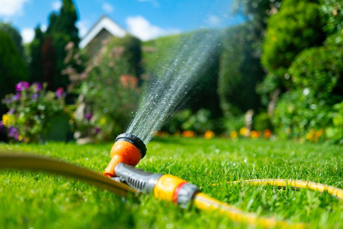 No fines for breaking hosepipe ban in last five years, Southern Water says