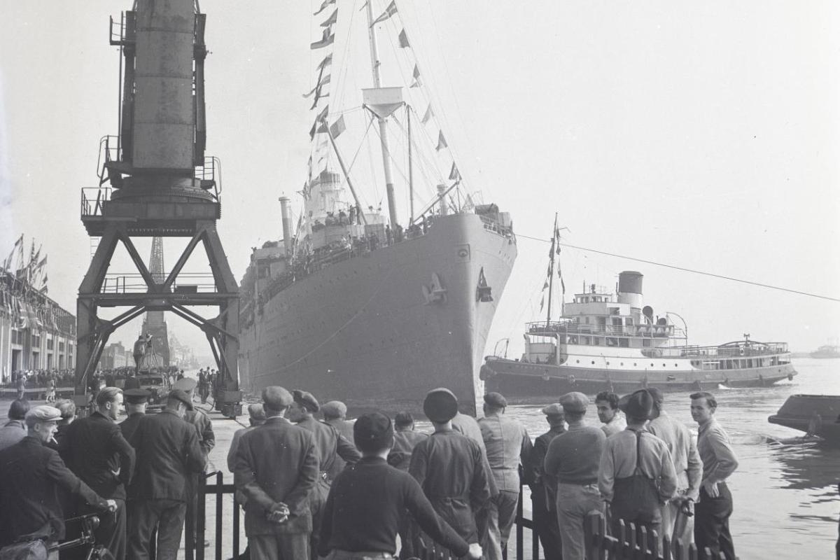 Southampton to mark VJ Day with commemorative events