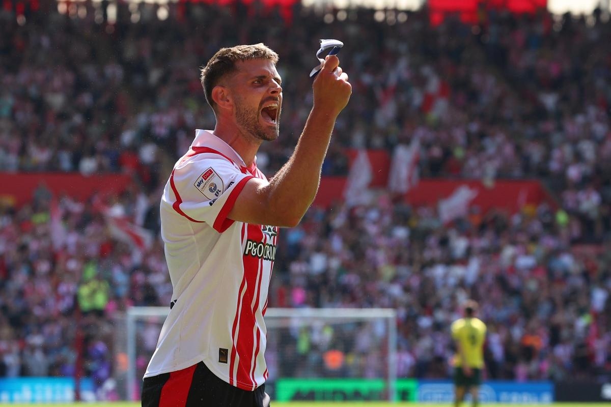 'Stuck at it' - Still feels Stephens 'deserved' dramatic winner against Wrexham