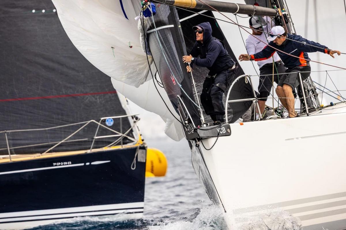 Globally recognised yacht equipment firm celebrating a decade of success