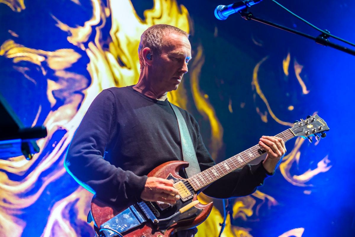 'Greatest hits': Ocean Colour Scene promise Britpop favourites at city gig