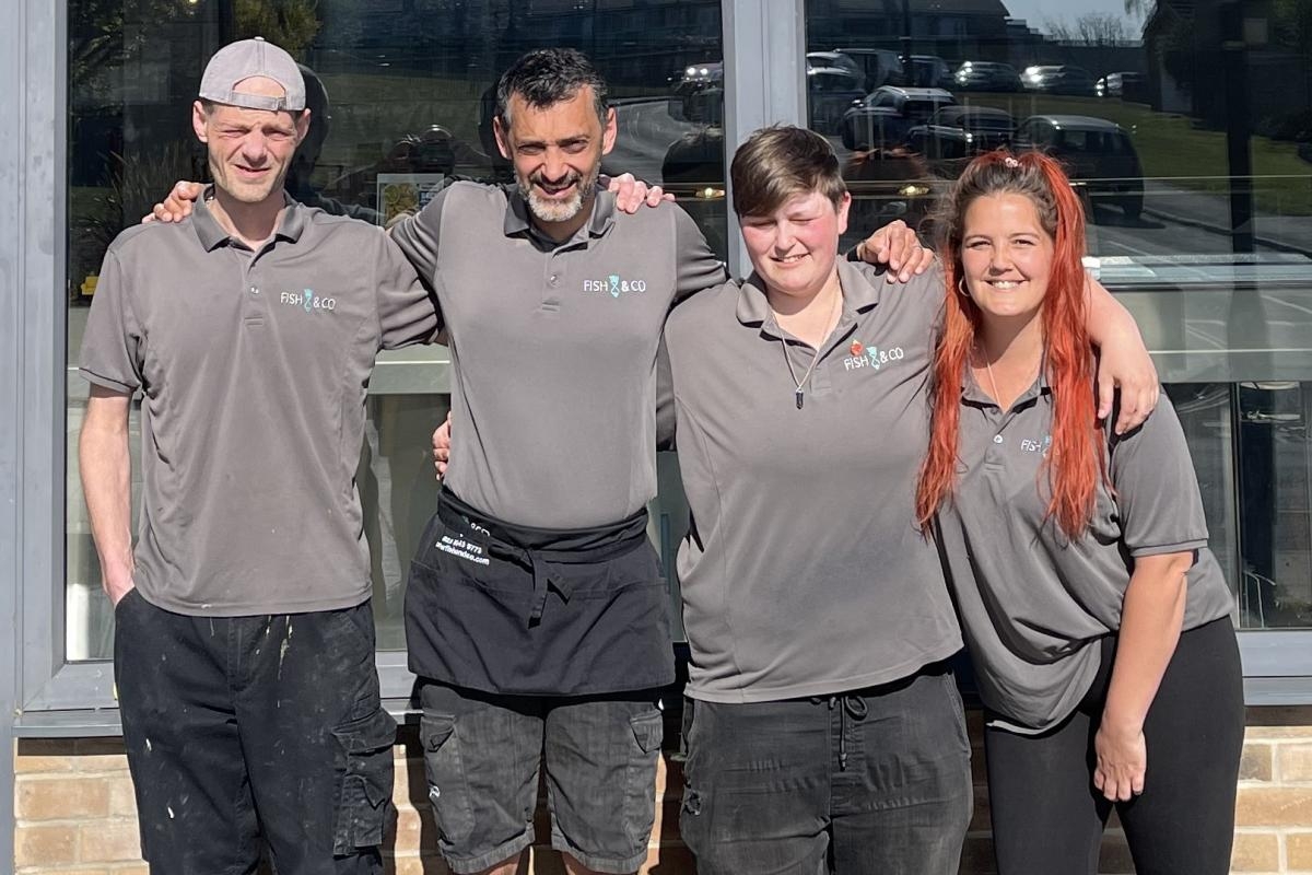 Race is on for Daily Echo Fish and Chip Shop of the Year 2025