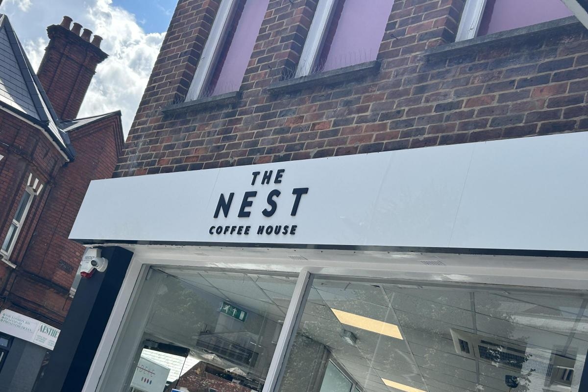 Coffee shop's evening alcohol plans approved