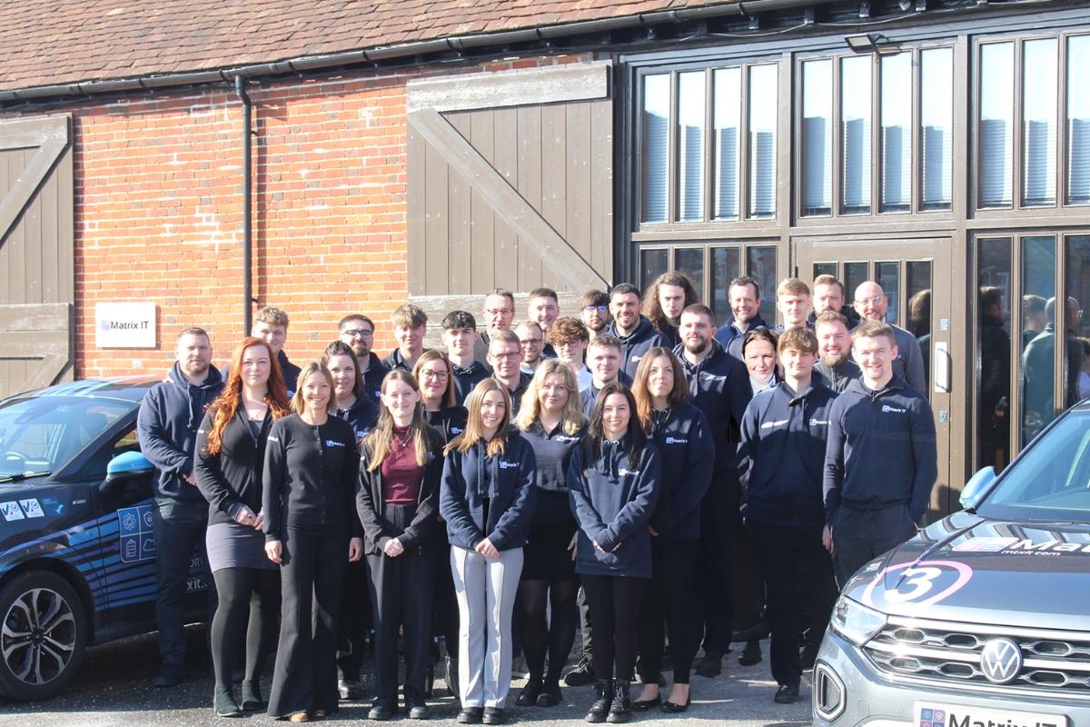 Company recognised for its services in national awards