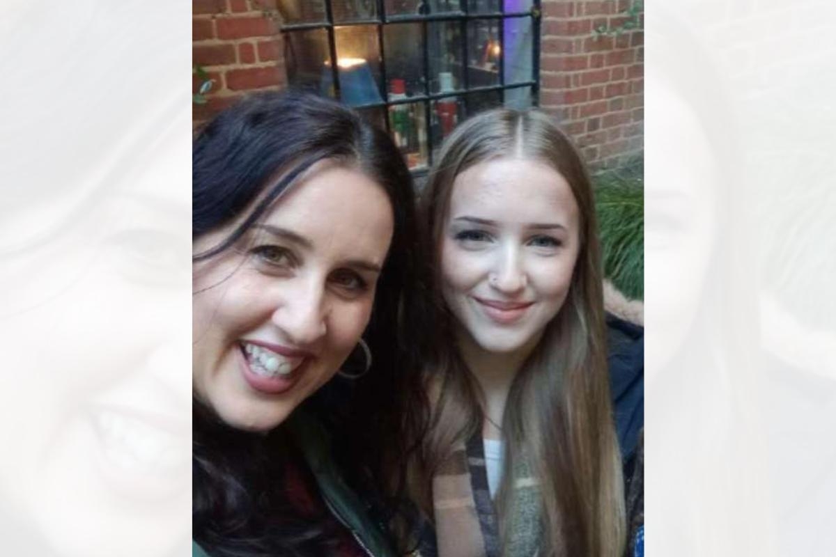 Mum and daughter to take on huge abseiling challenge