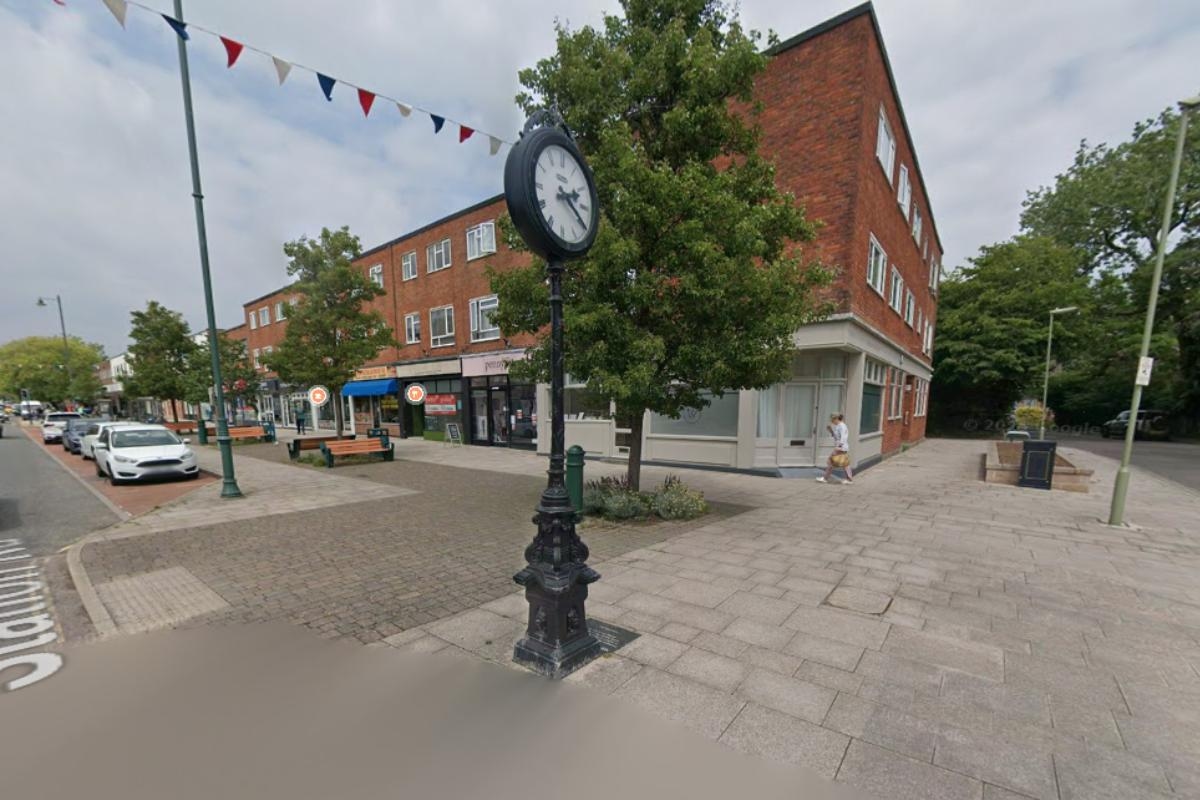 New Milton to honour bombing victims in remembrance ceremony
