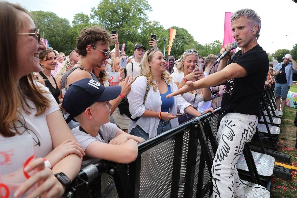 'A celebration for the people of Southampton': new music festival set for spring