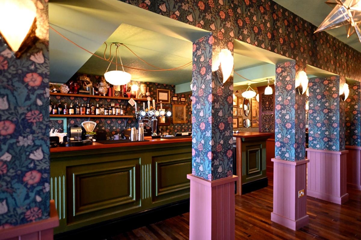 New cafe-bar to open in New Milton's former KFC