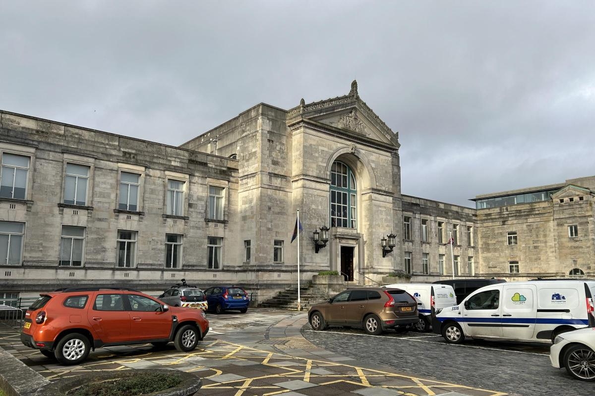 City council slashes HR policies