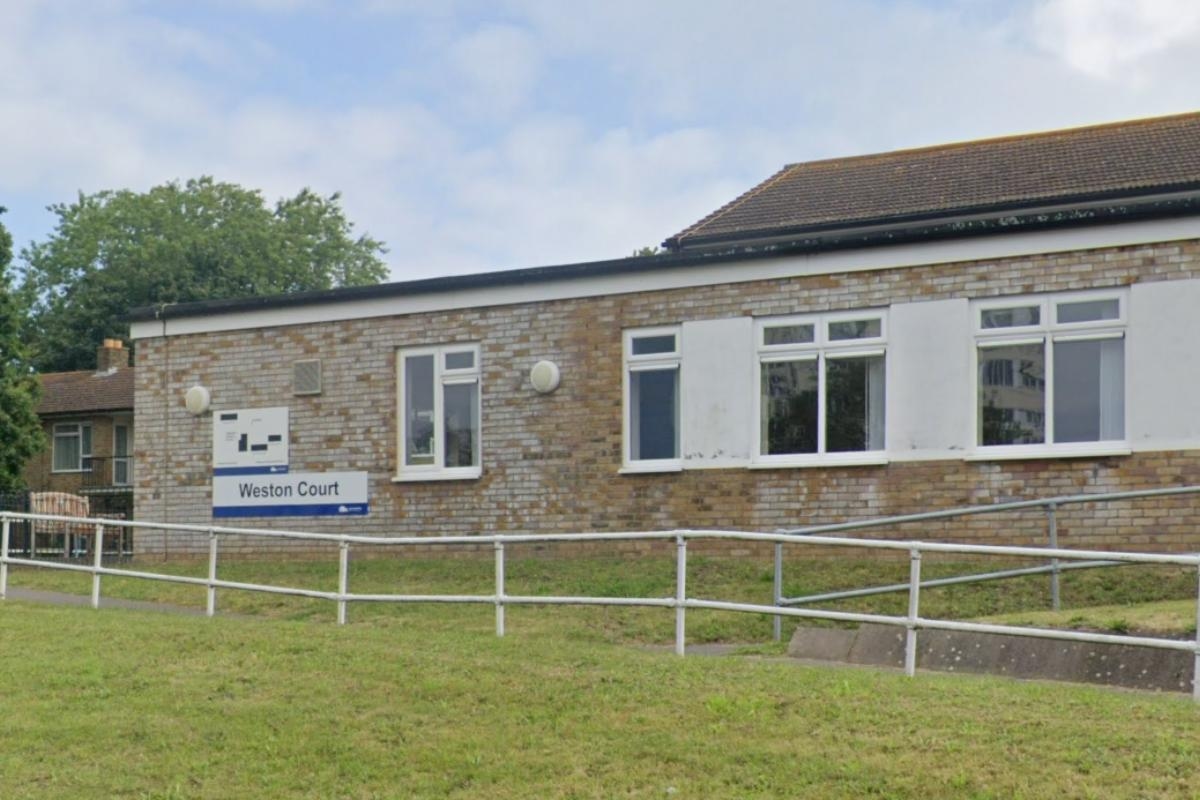 Council offloads respite centre with move branded 'positive'