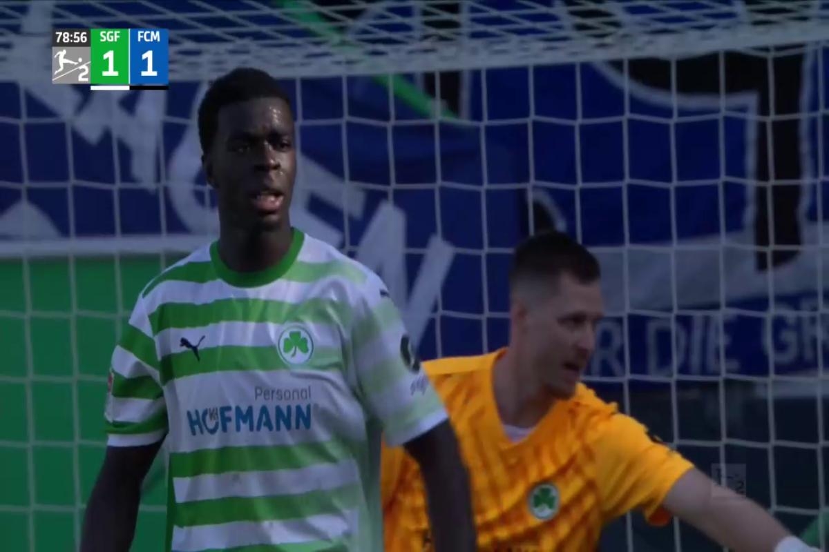 Saints agree deal to make German youth international first signing of summer