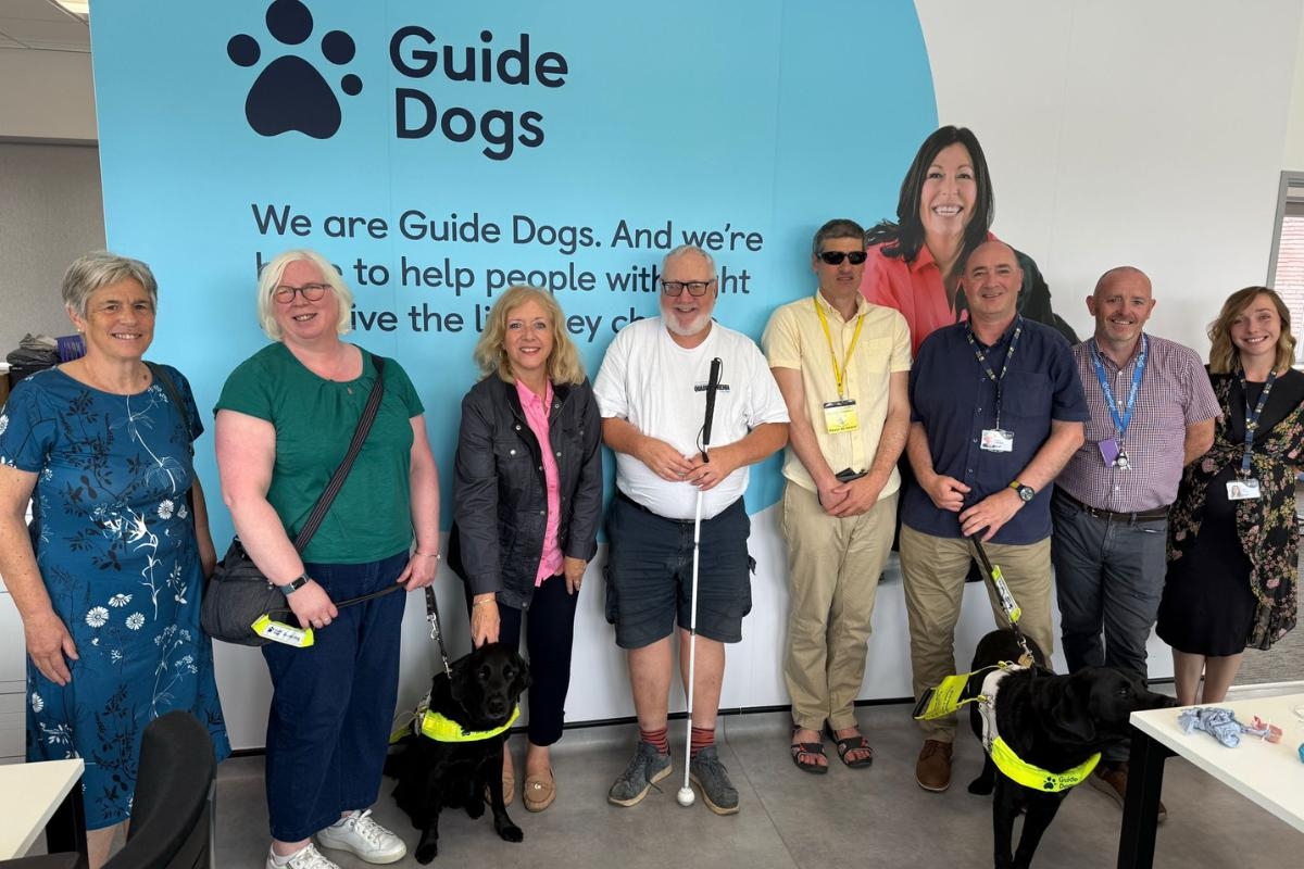 MP calls out council over bus pass changes for visually impaired
