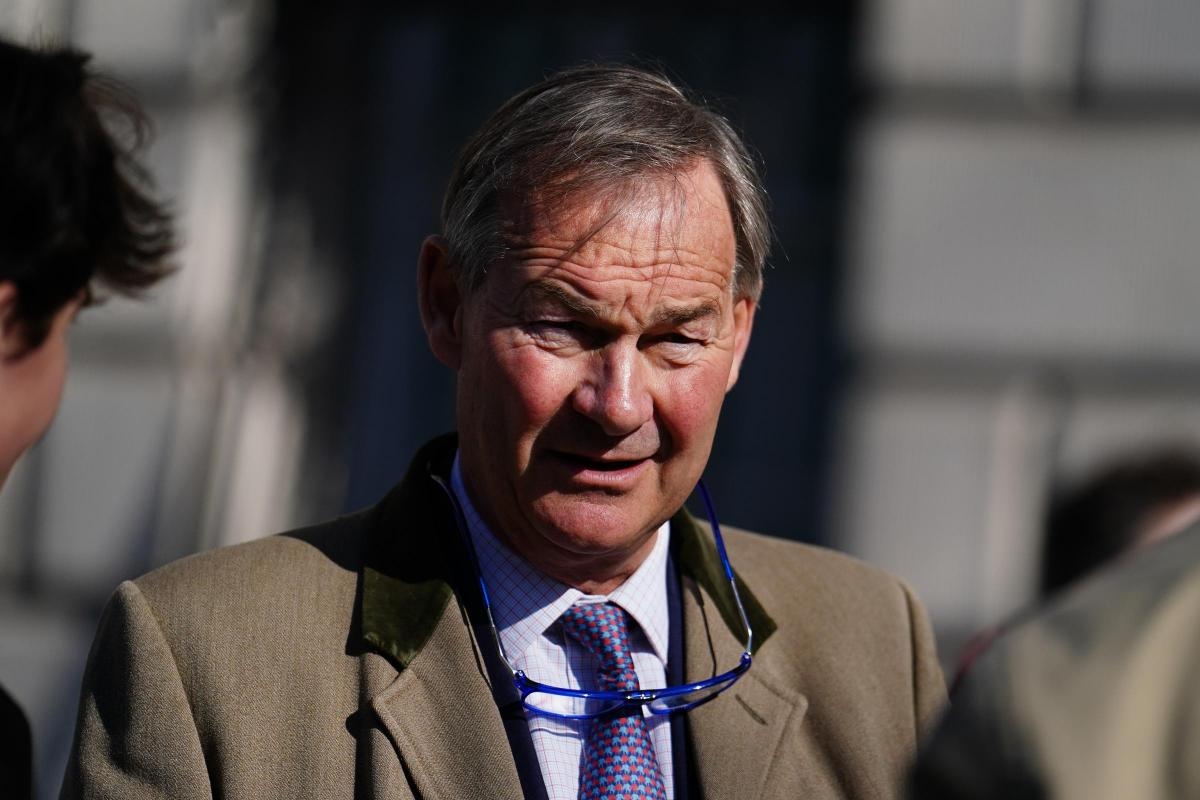 Former Saints chairman mistakes charity rowers for 'illegal migrants'