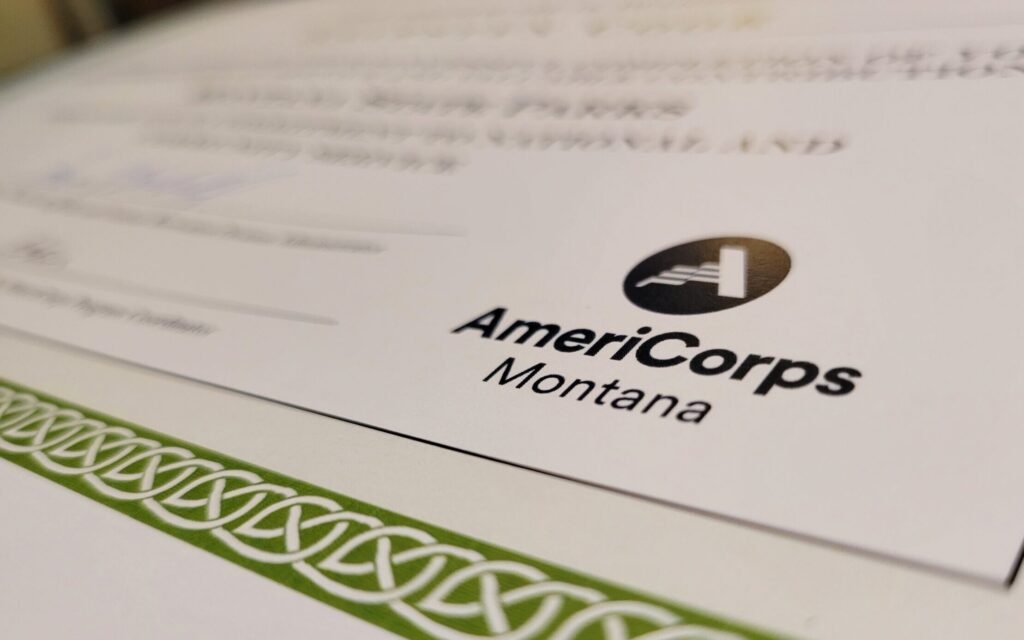 Federal cuts to AmeriCorps, service programs, ‘devastating' to local communities