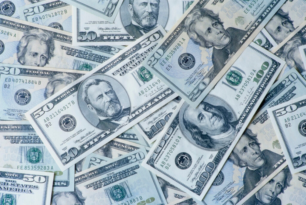 Amid spending concerns, budget advances, major new trust proposed